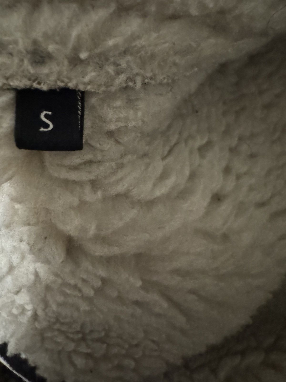 Replay Replay Shearling Jacket Size US S / EU 44-46 / 1 - 8 Thumbnail