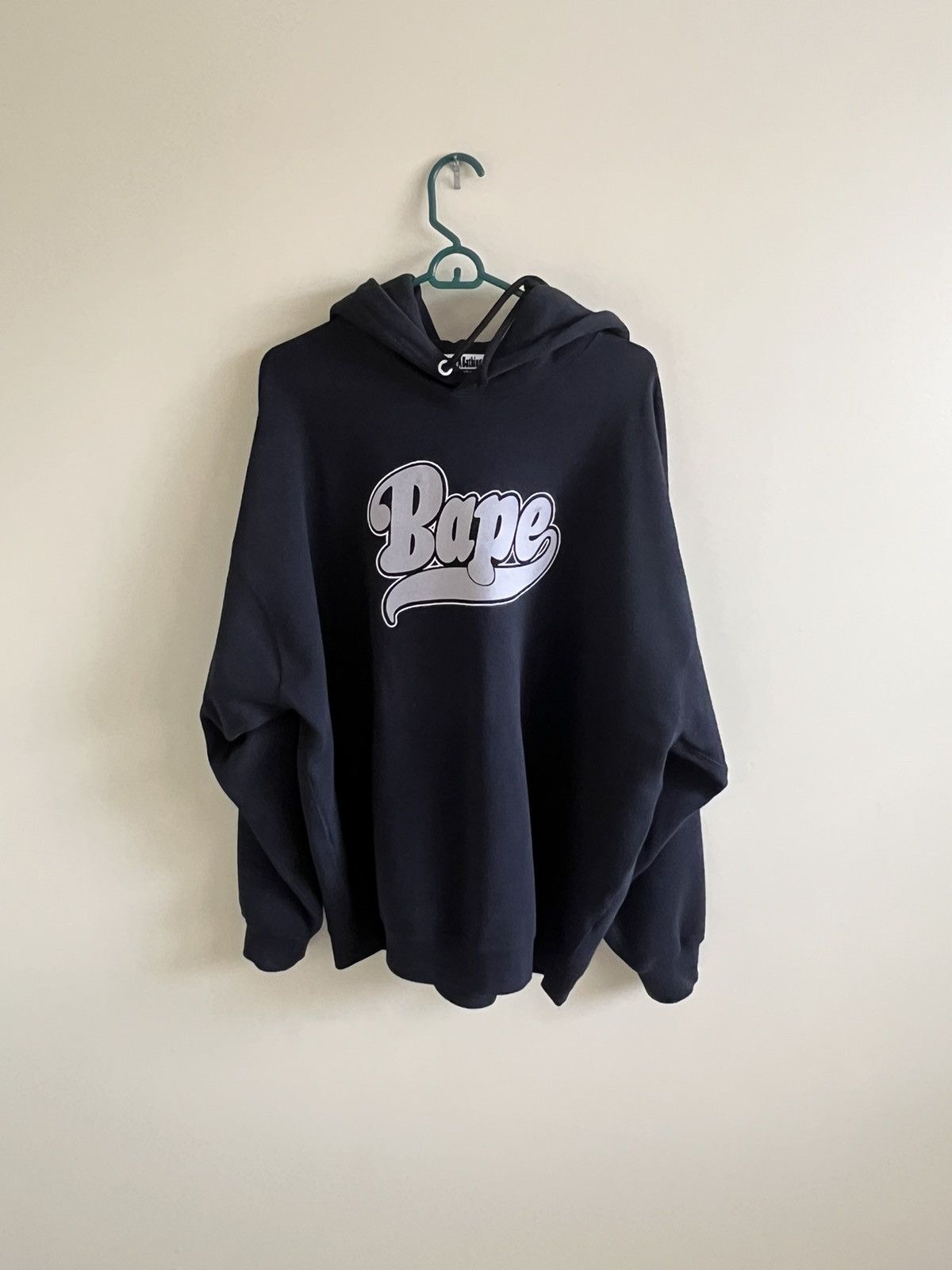 Bape Bape hoodie Size M / US 6-8 / IT 42-44 - 1 Thumbnail