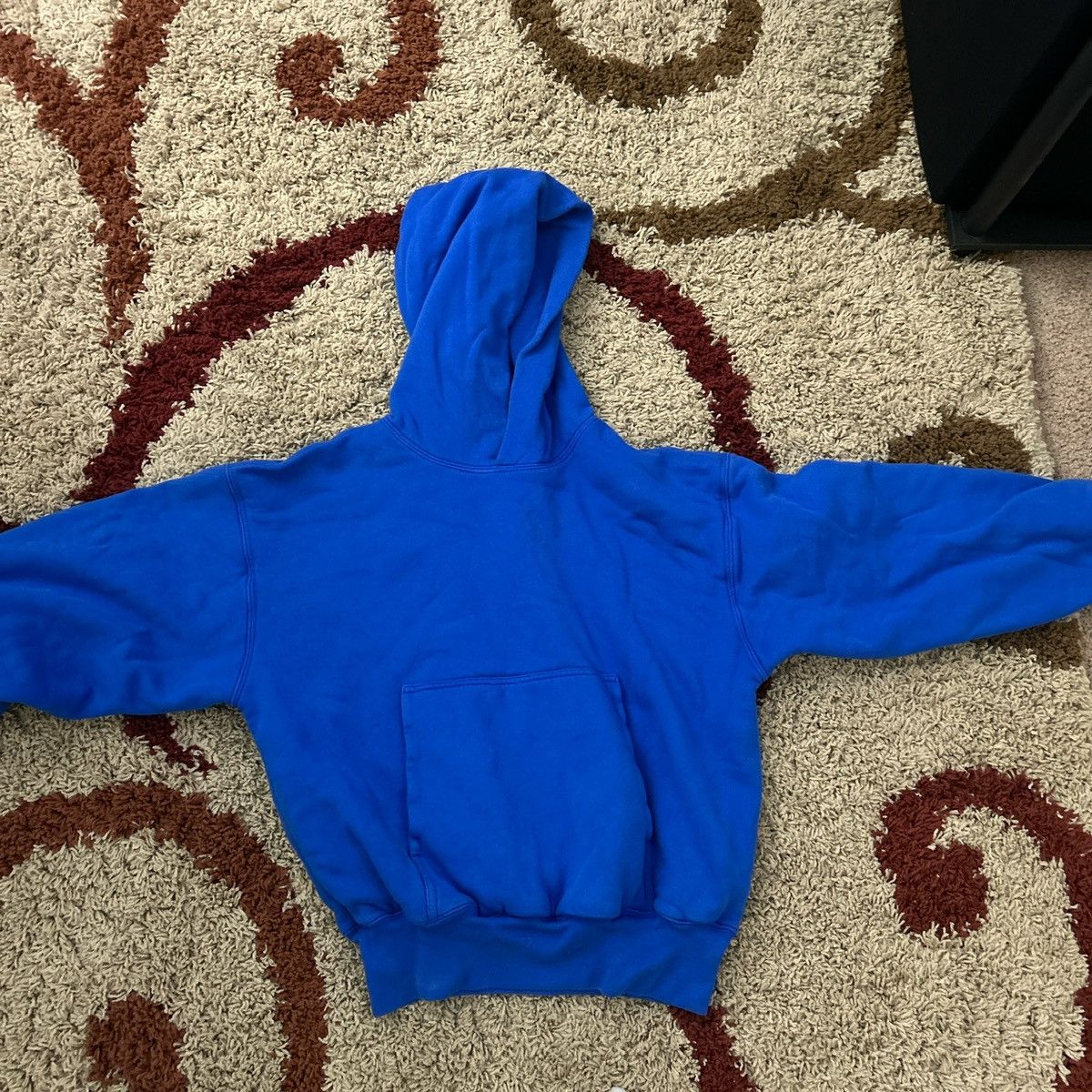 Gap × Yeezy Yeezy x gap hoodie Size US S / EU 44-46 / 1 - 3 Thumbnail