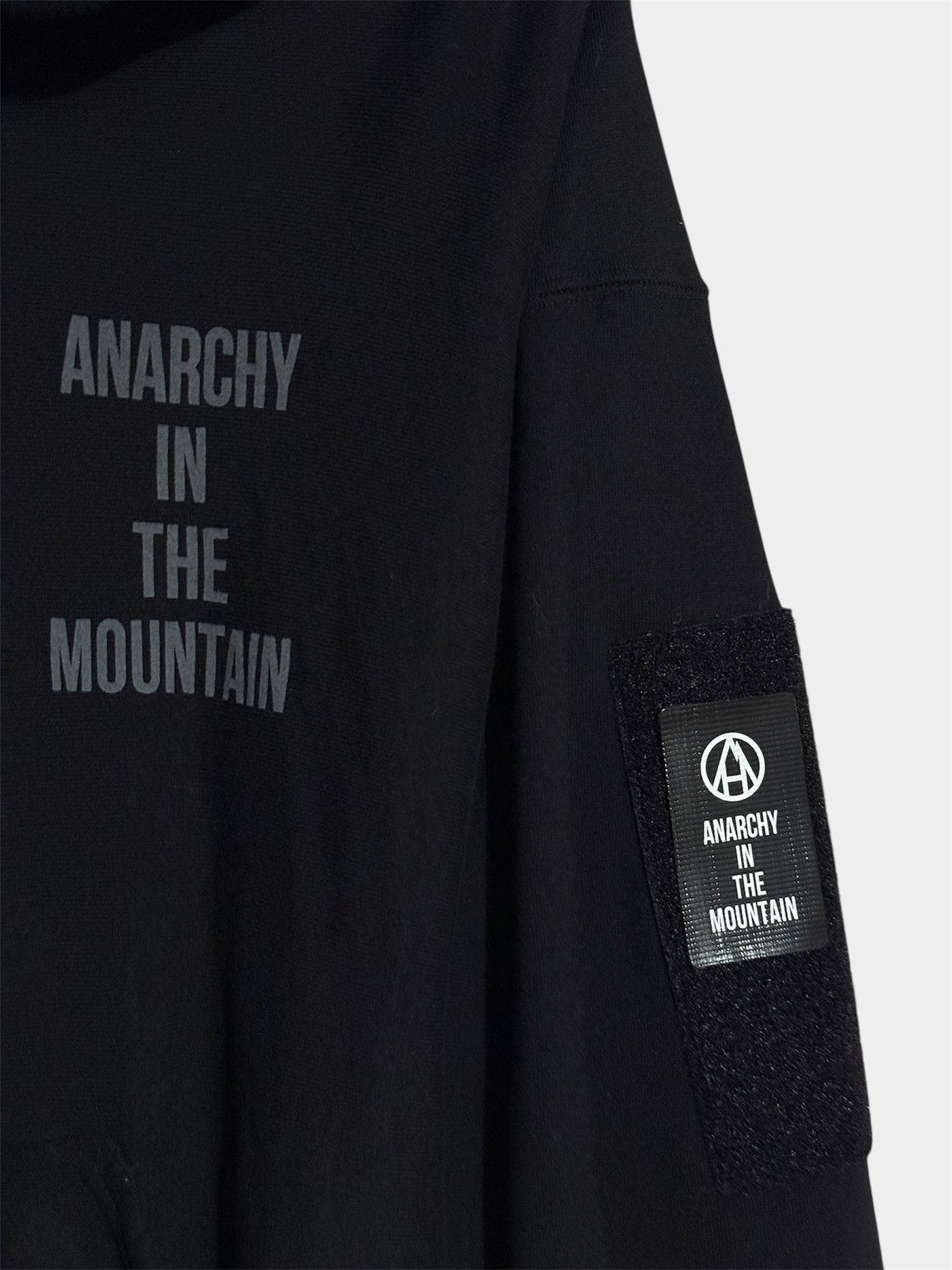 Haven HAVEN x Mountain Research A.I.T.M. Hoodie - 3/L Size US L / EU 52-54 / 3 - 7 Thumbnail