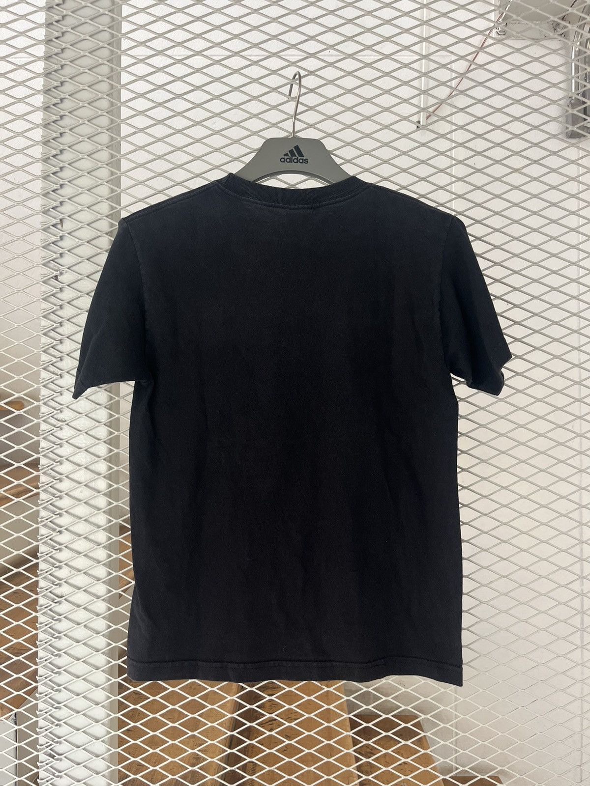 Band Tees × Vintage Vintage NEUROSIS Metal Band 00’s Tshirt Size US S / EU 44-46 / 1 - 7 Thumbnail