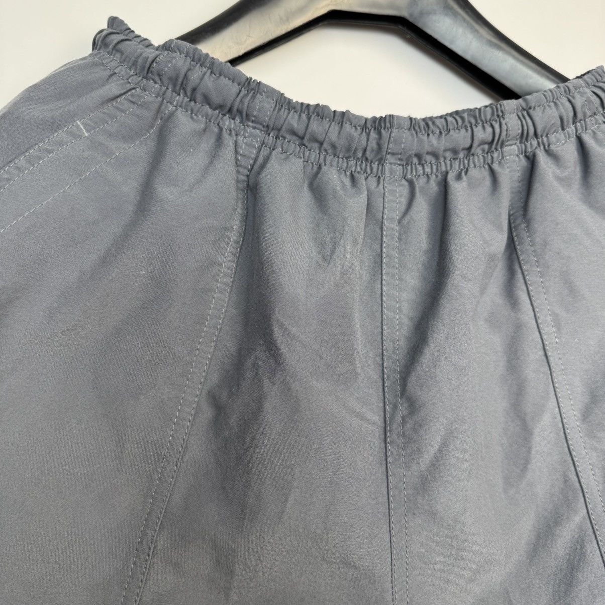 Nike ACG Nike Acg Vintage Nylon Athletic Swim Shorts Size US 32 / EU 48 - 11 Thumbnail