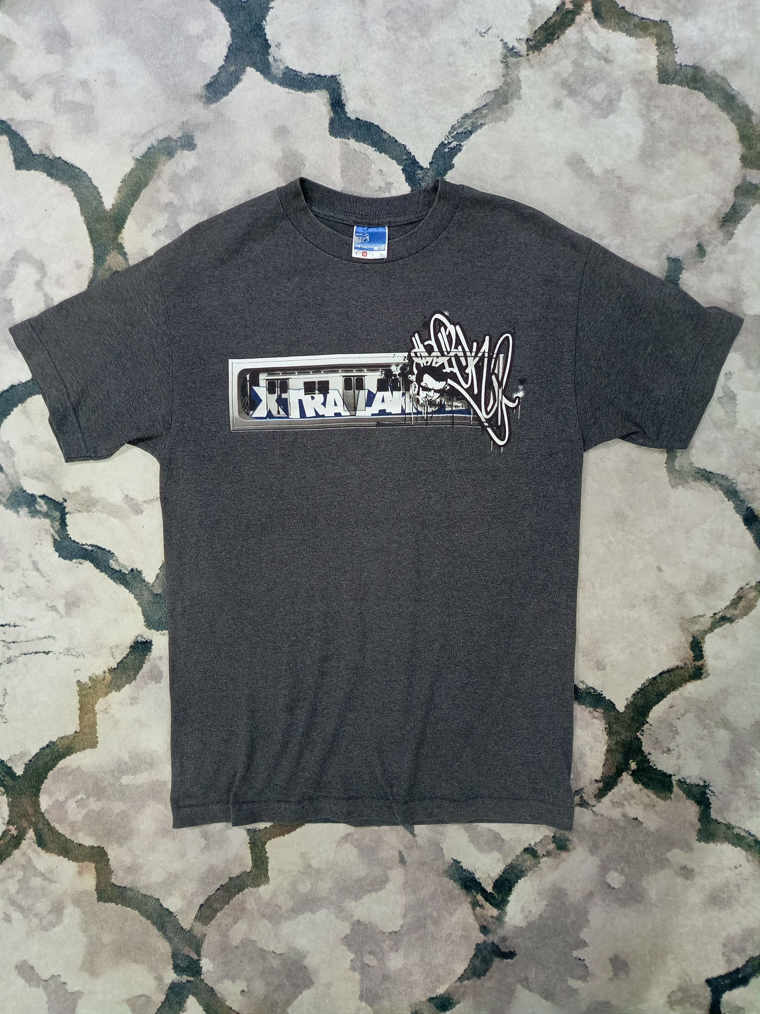 Vintage × Xlarge Vintage XLARGE X OG SLICK made in USA Size US M / EU 48-50 / 2 - 1 Preview