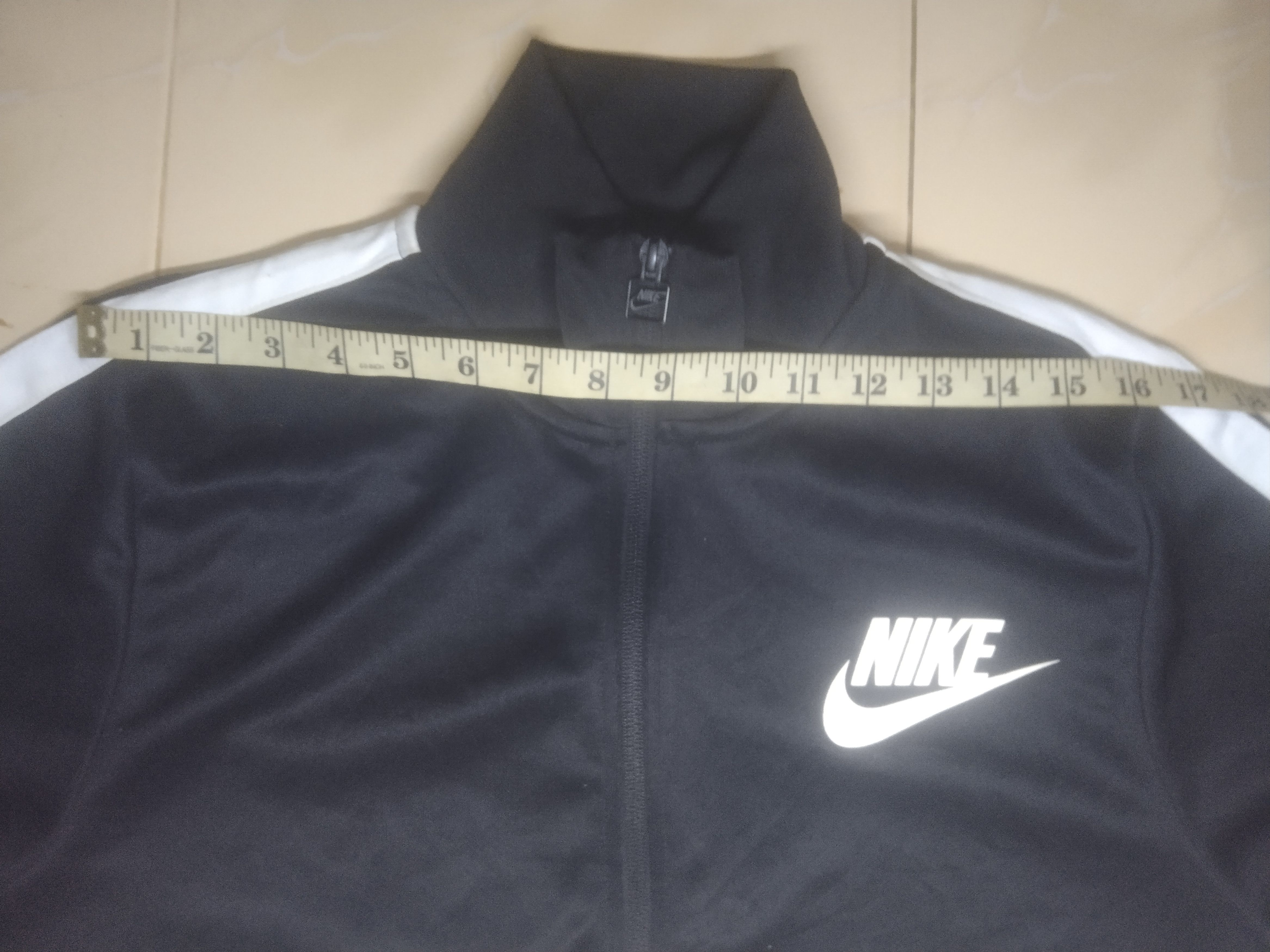 Nike Nike track jacket Size US L / EU 52-54 / 3 - 9 Thumbnail