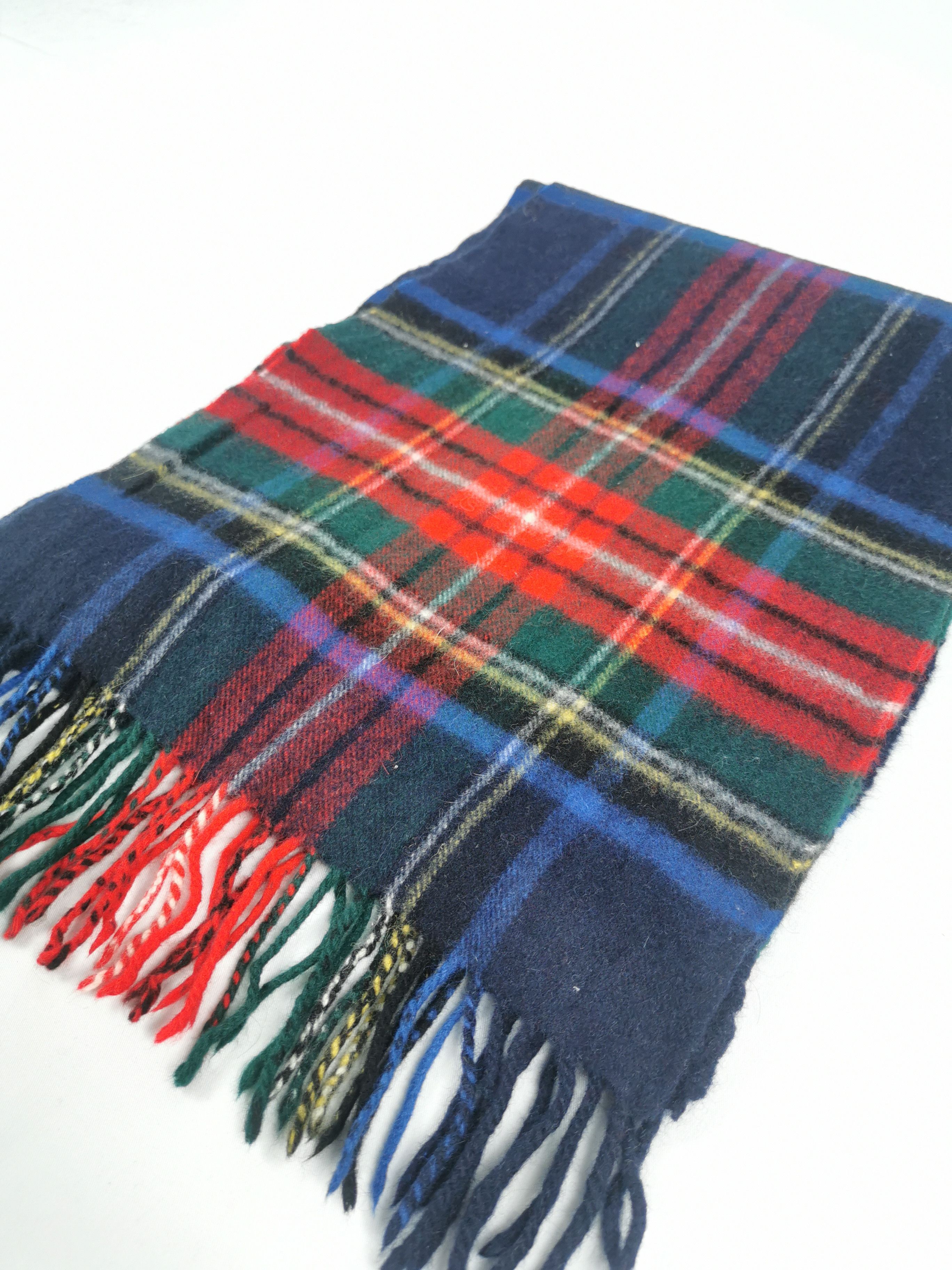 Johnstons Of Elgin Johnstons of Elgin Scarf Muffler Size ONE SIZE - 3 Thumbnail