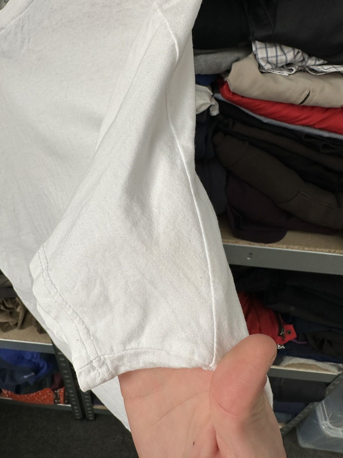 Hook-Ups Rare🚨I Love Pussy Grunge Y2K T-Shirt Pornstar Humor Tee Size US L / EU 52-54 / 3 - 16 Thumbnail