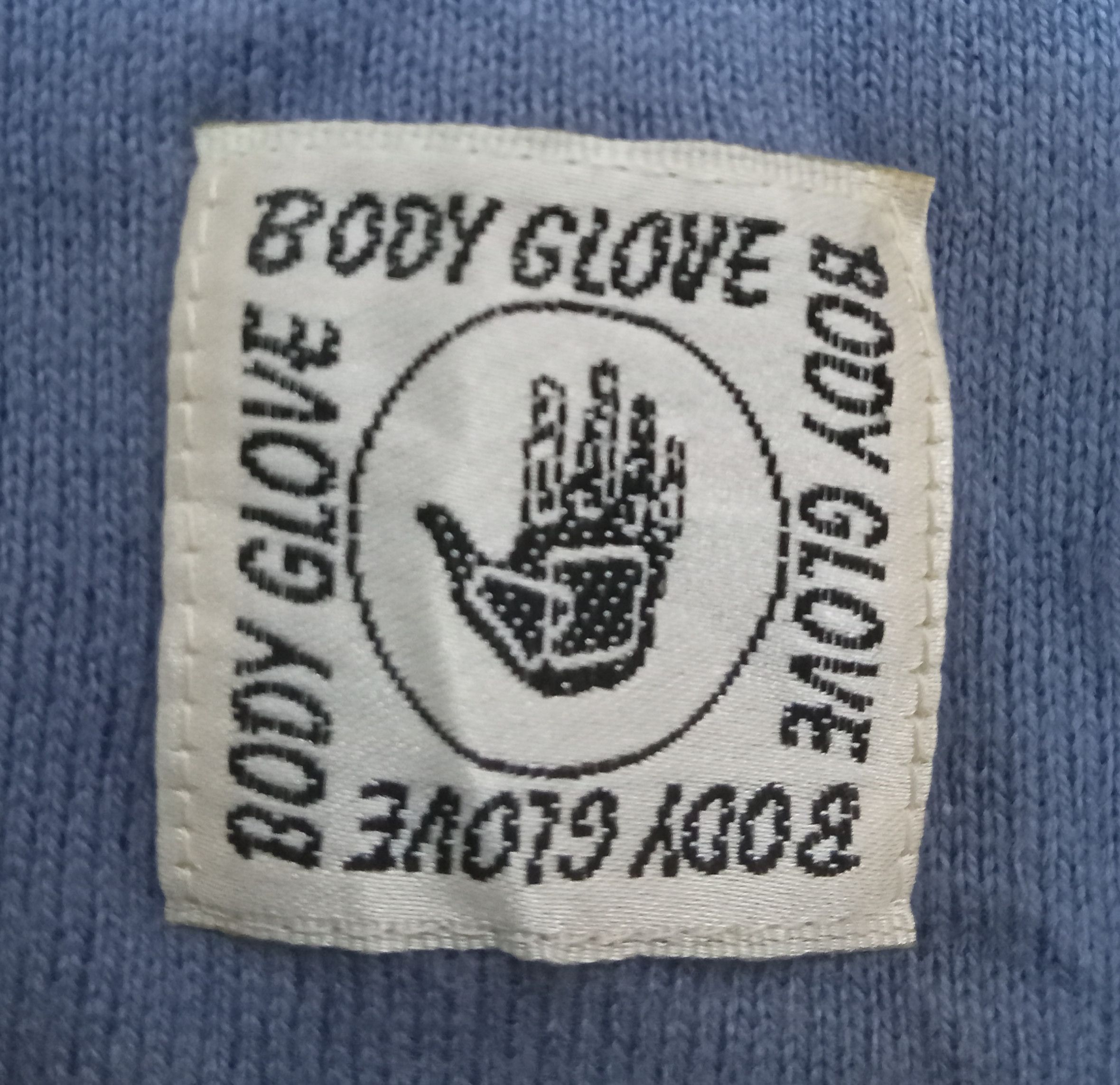 Body Glove Vintage Rare Body Glove Jacket Size US L / EU 52-54 / 3 - 5 Thumbnail