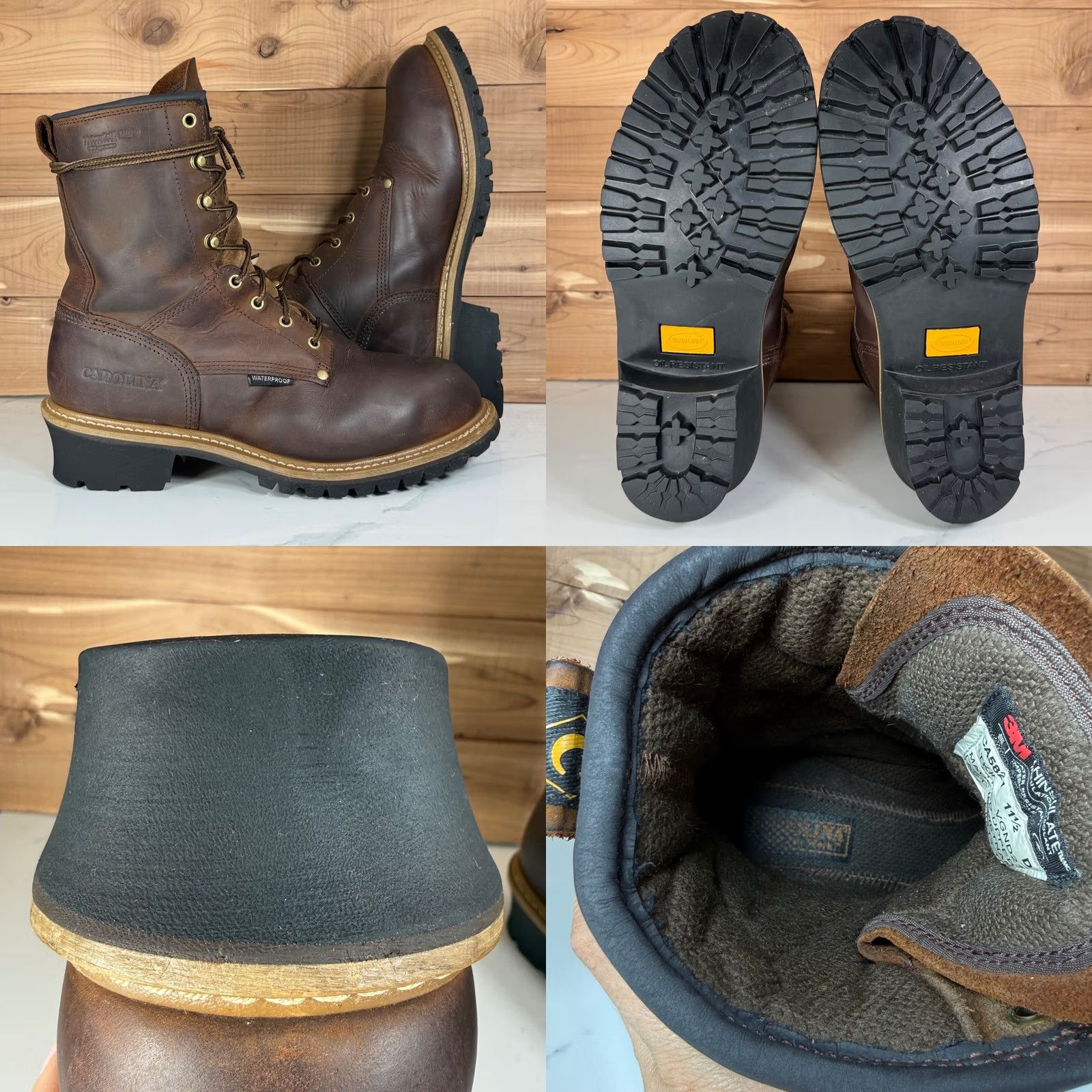 Vintage VINTAGE? No. Size US 12 / EU 45 - 10 Thumbnail