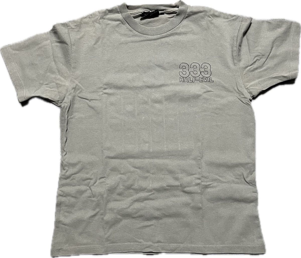Half Evil × Kodone Half Evil Kodone Chicago Shirt Size US S / EU 44-46 / 1 - 1 Thumbnail