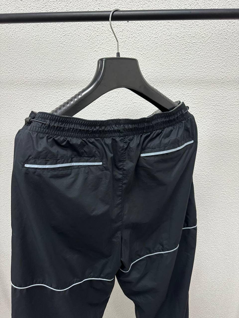 Nike × Vintage Vintage Nike Air Max y2k Track pants joggers Size XXL Men’s Size US 38 / EU 54 - 4 Thumbnail