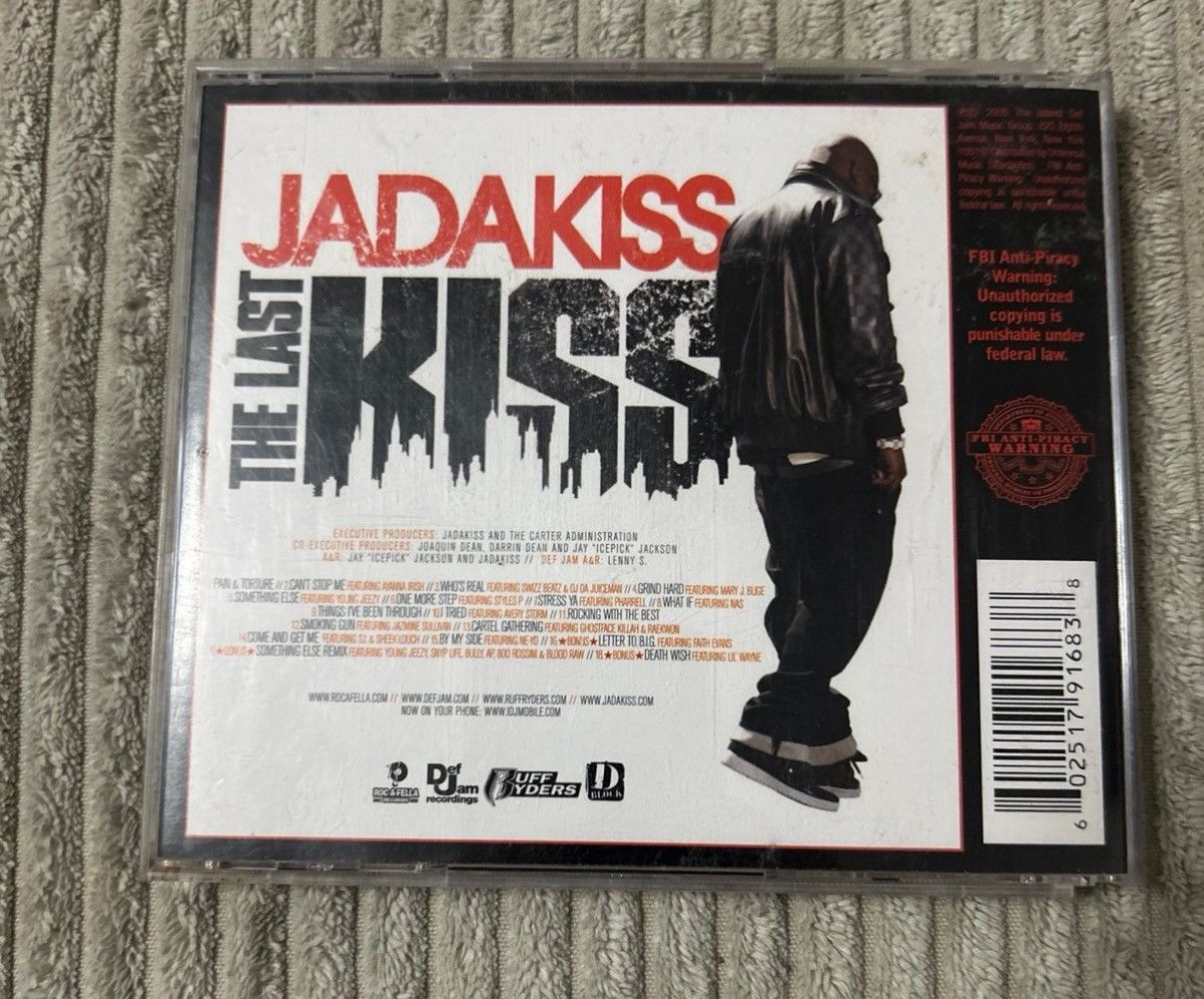 Other Jadakiss Size ONE SIZE - 2 Thumbnail