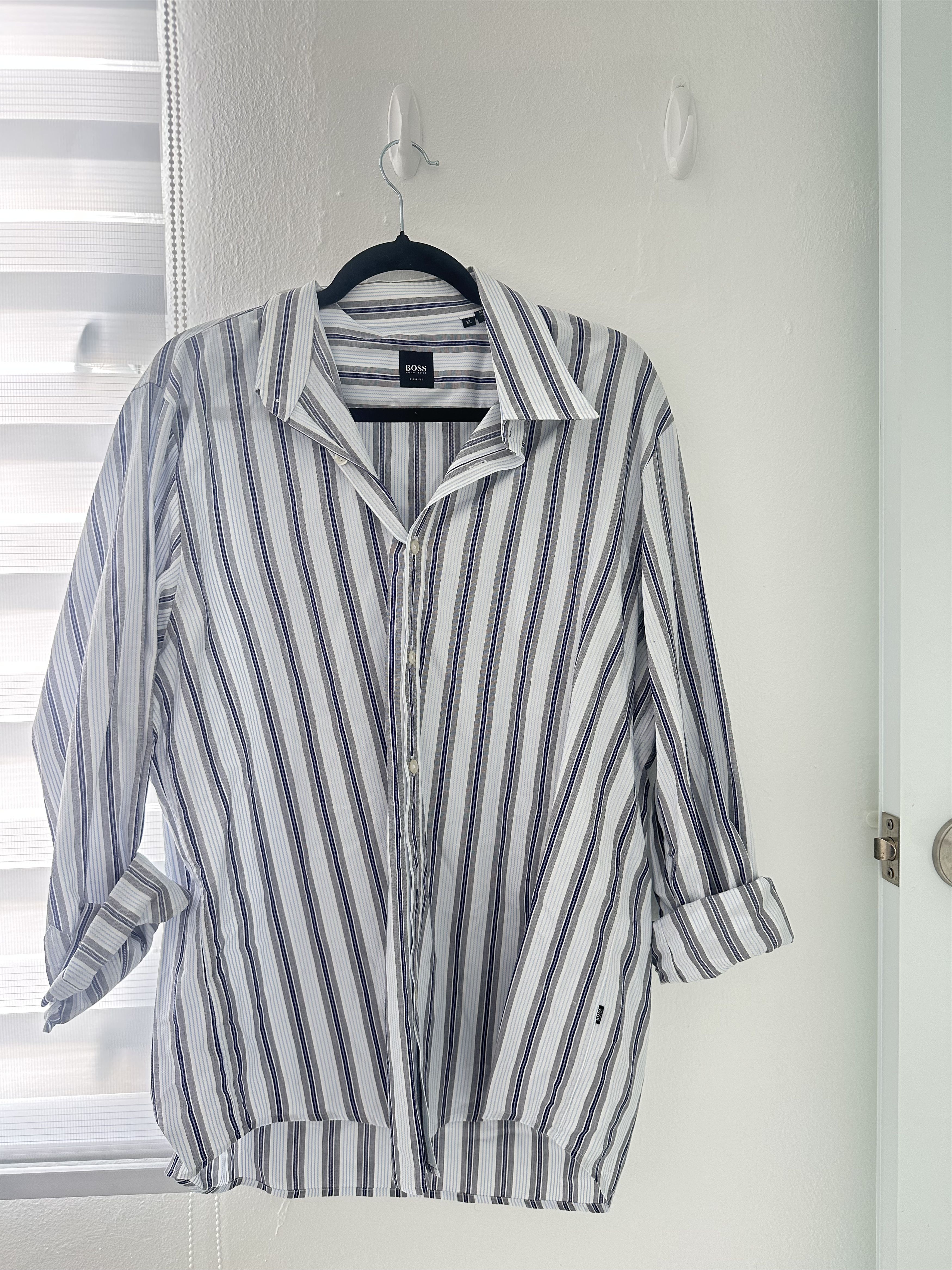 Hugo Boss Button Up