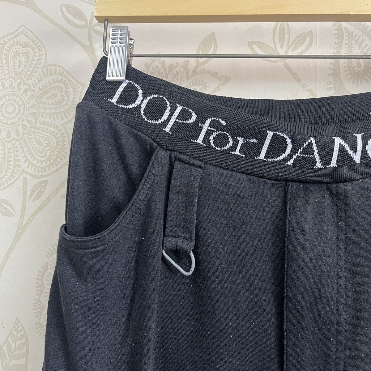 Seditionaries Westside B Boy Bondage Dawn Of Proof Dancer Pants Size US 31 - 7 Thumbnail