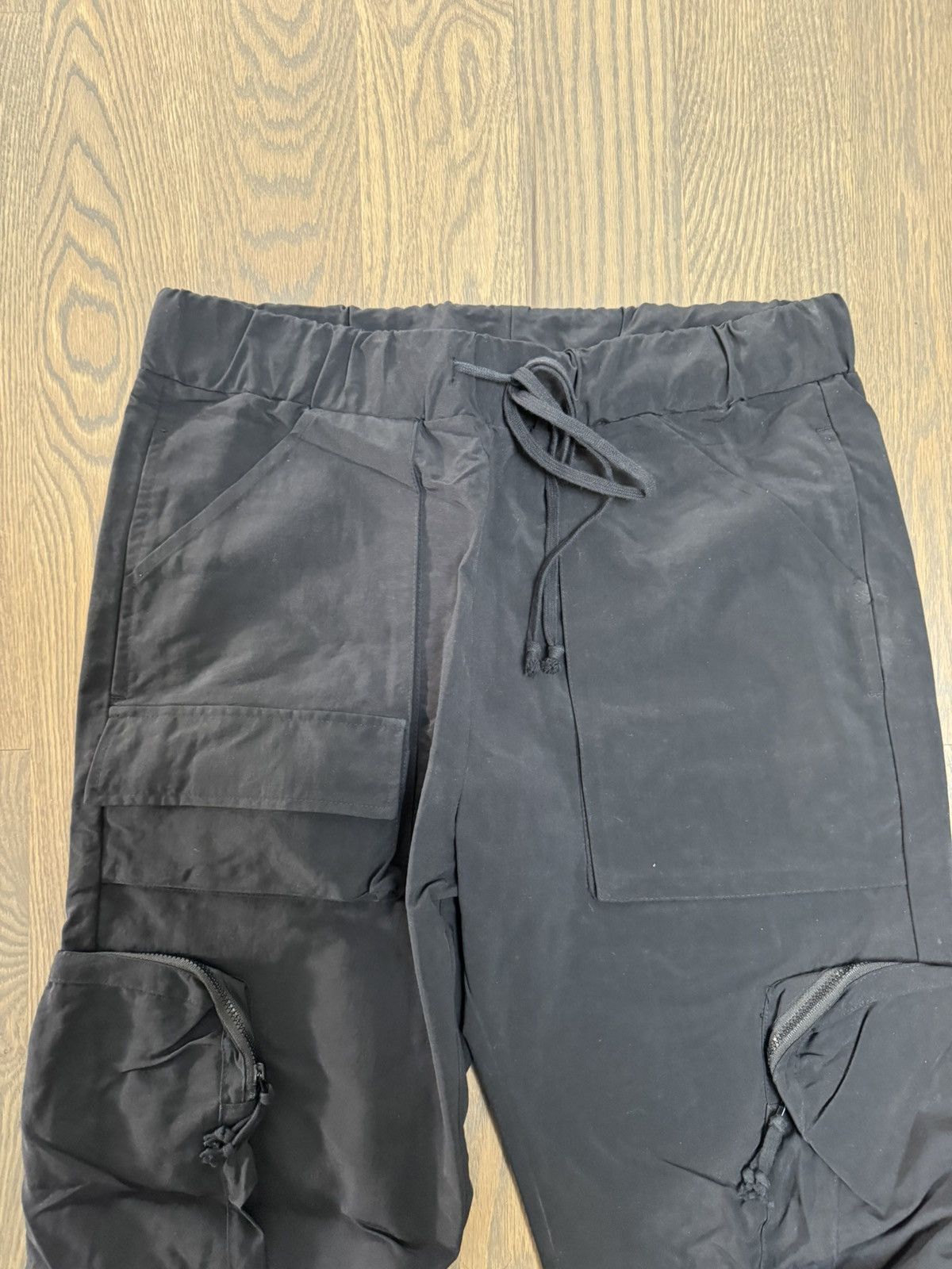 jacov JACOV 6-POCKET cargos Size US 32 / EU 48 - 3 Thumbnail