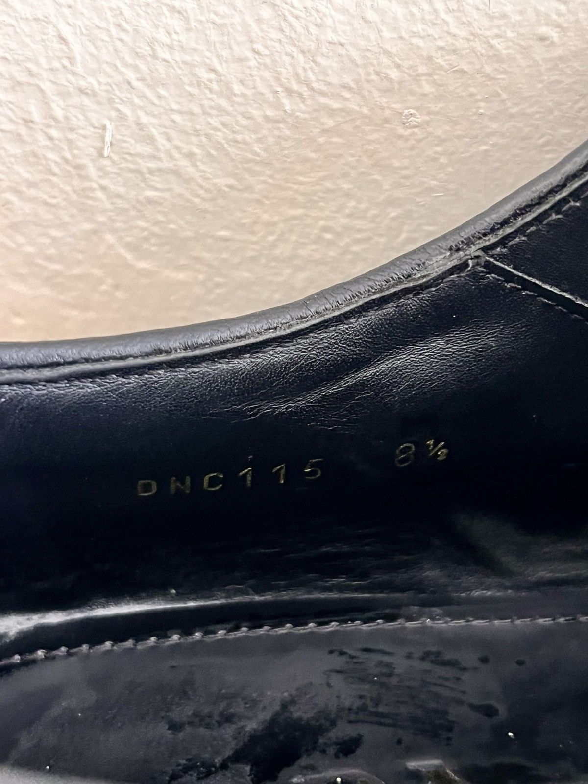 Prada Prada Derby Shoes Size US 8.5 / EU 41-42 - 16 Thumbnail