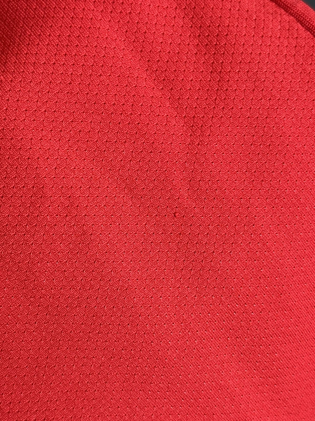 Nike Manchester United 10/11 Home Football Jersey T-Shirt Size US S / EU 44-46 / 1 - 10 Thumbnail