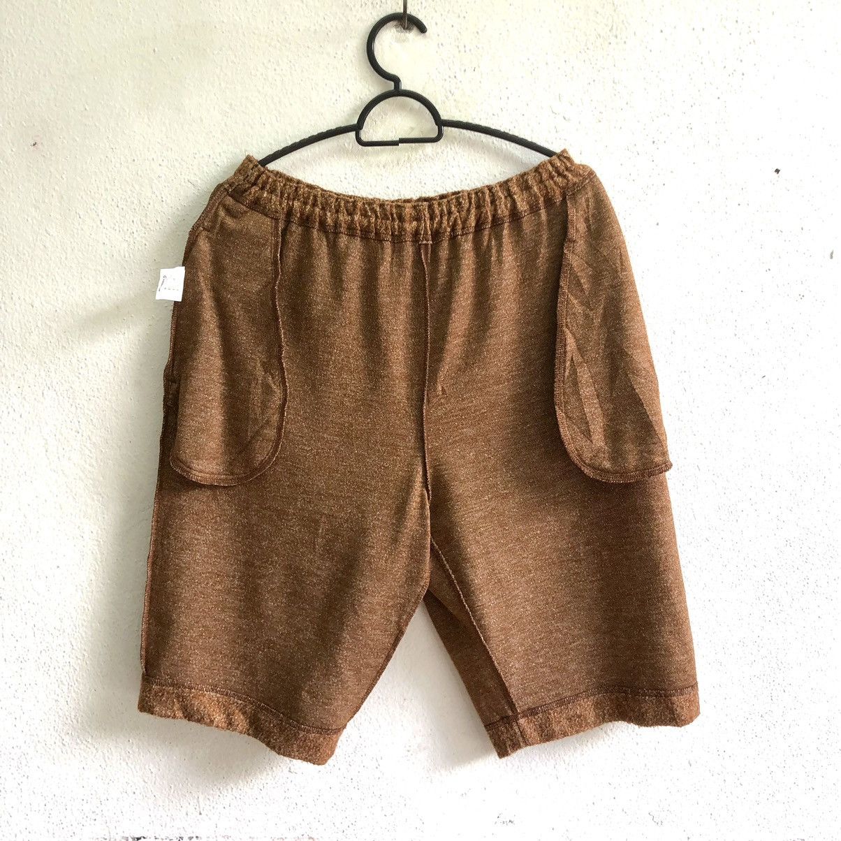 Hai Sporting Gear HAI SPORTING GEAR by issey miyaki short Size US 34 / EU 50 - 5 Thumbnail