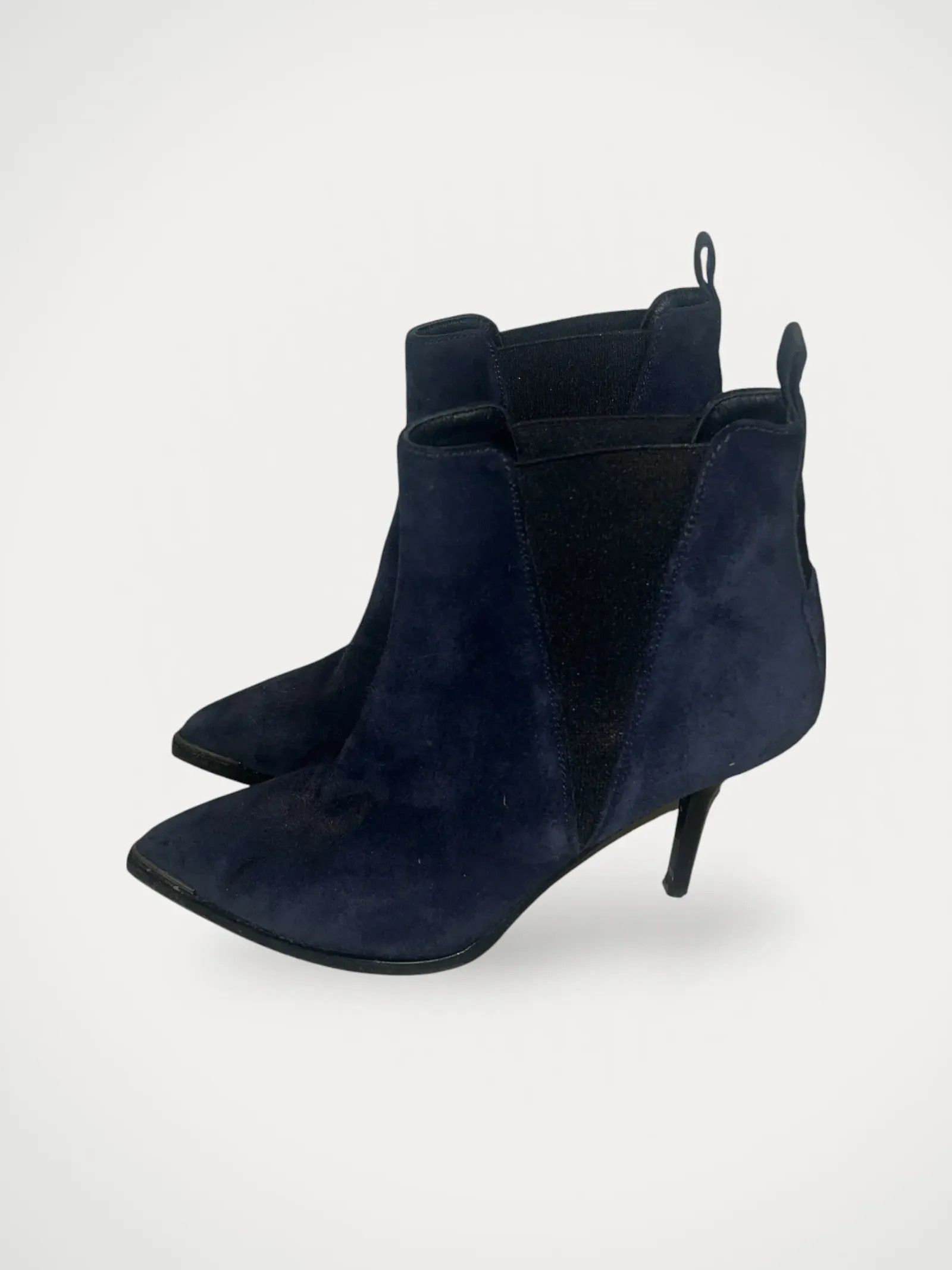 Acne Studios Acne Studios Heels Size US 8 / IT 38 - 1 Thumbnail