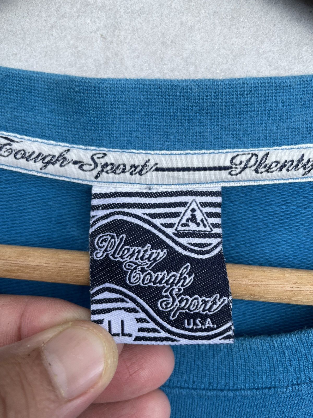 Vintage 🔥Accept Binding Offer🔥 Plenty Tough Sport Skateboard Size US L / EU 52-54 / 3 - 5 Thumbnail