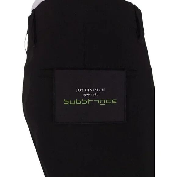 Raf Simons RAF SIMONS Substance Detail Print Bermuda Shorts 54 US 44 XL Size US 38 / EU 54 - 14 Thumbnail