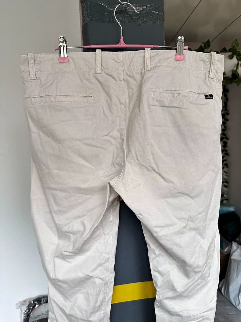 Stone Island Stone Island Business Casual Men's Pants -2506 Size US 36 / EU 52 - 6 Thumbnail
