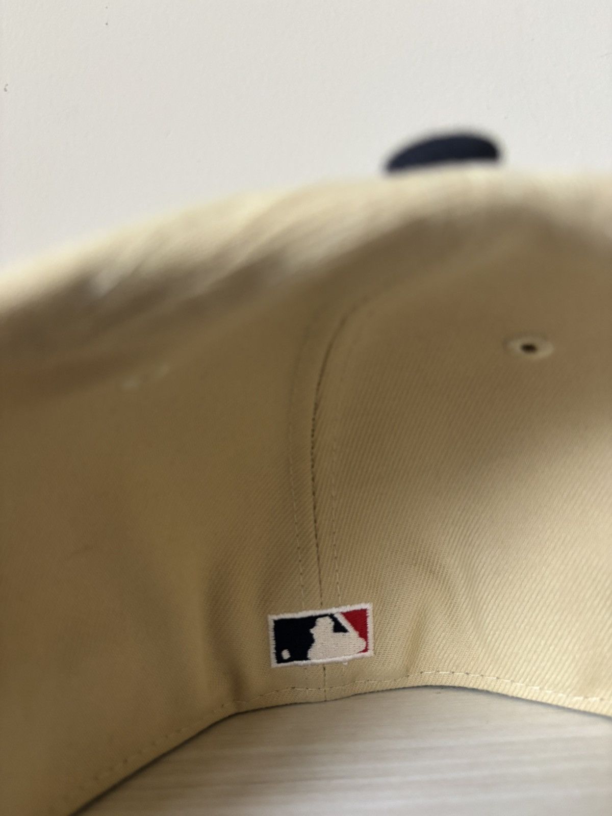 Hat Club Minnesota Twins Fitted Size 7 1/2 HatClub Size ONE SIZE - 3 Thumbnail