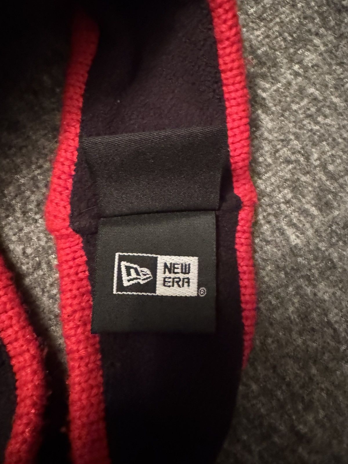 New Era × Supreme New Era® Sequin Arc Logo Headband Size ONE SIZE - 5 Thumbnail