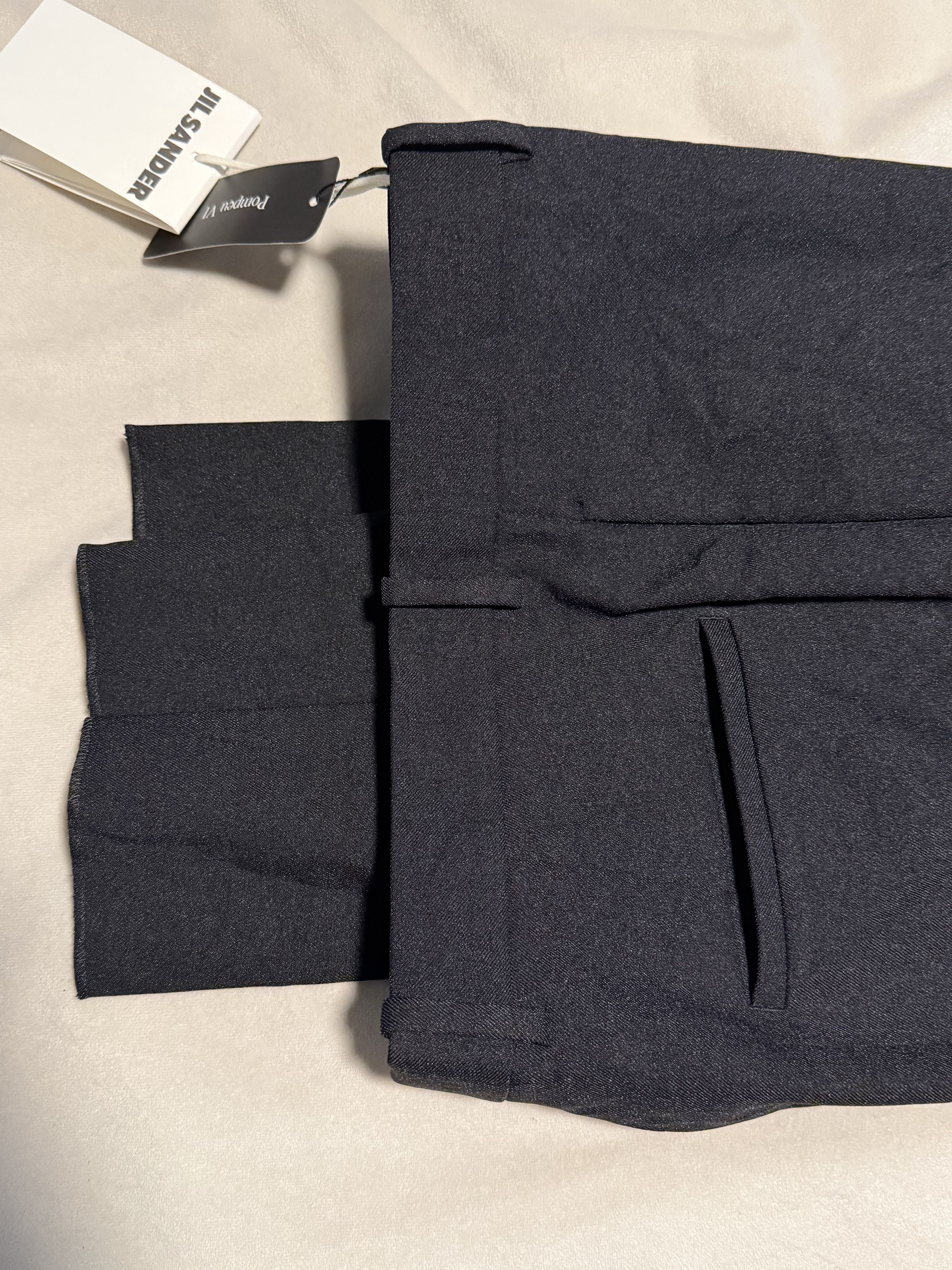 Jil Sander €490 Jil Sander pants Size US 32 / EU 48 - 13 Thumbnail