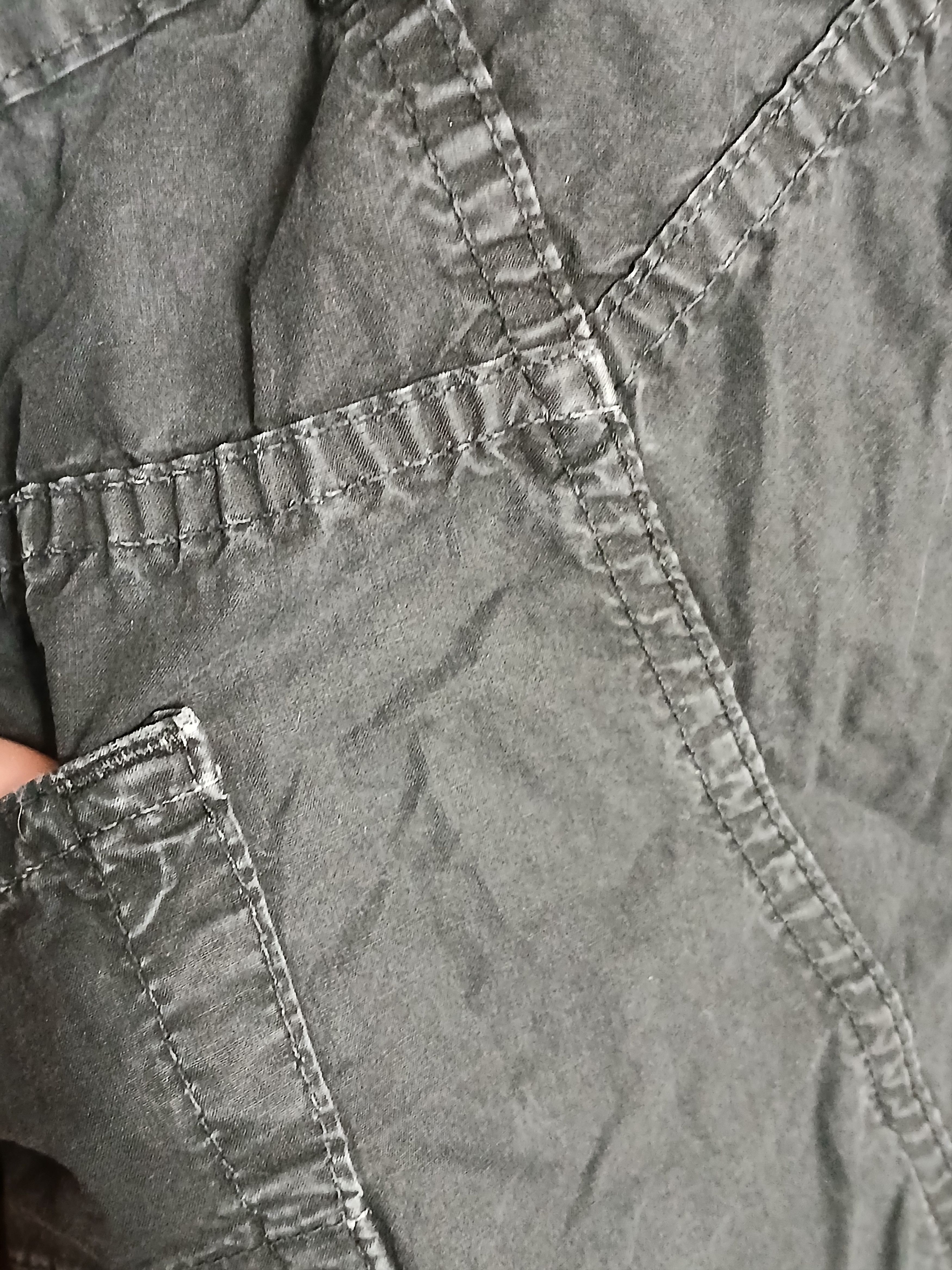 Stone Island Stone Island Pants Size US 36 / EU 52 - 14 Thumbnail