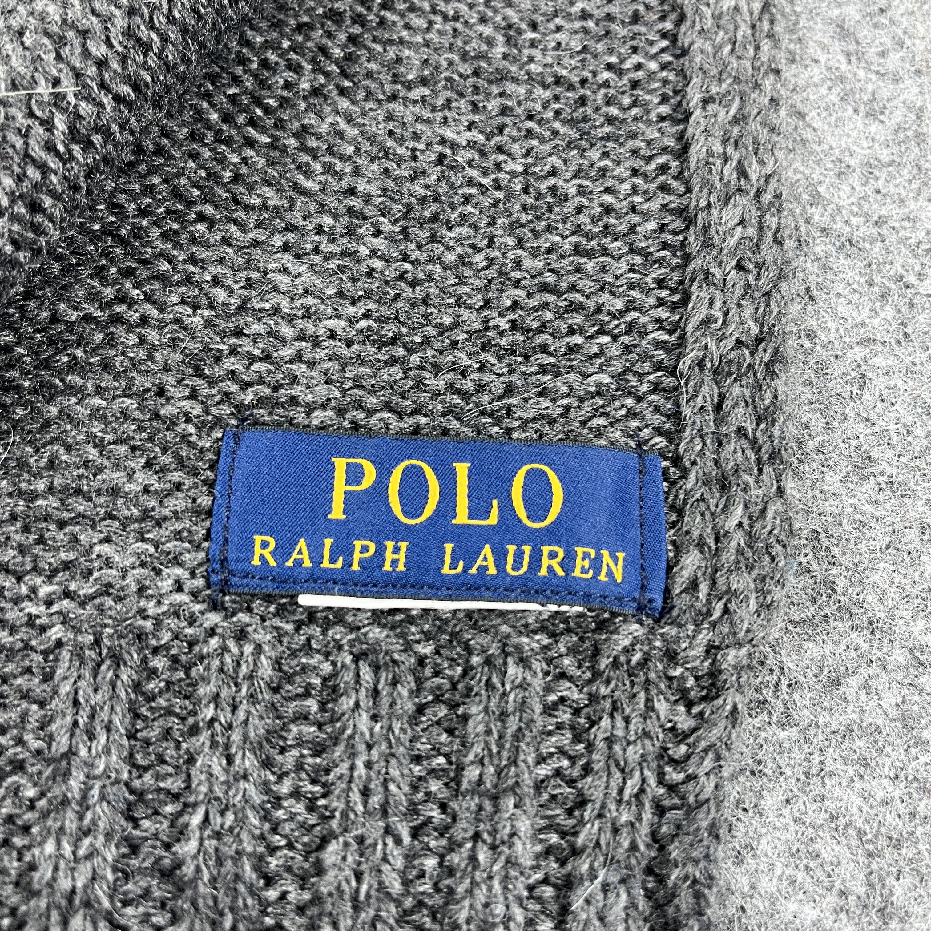 Polo Ralph Lauren Polo Ralph Lauren Scarf / Muffler / Neckwear T1025 Size ONE SIZE - 5 Thumbnail