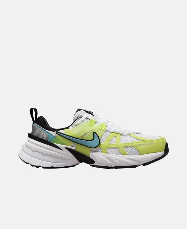 Nike V2K Run Running Shoes in White, Women's (Size 12)