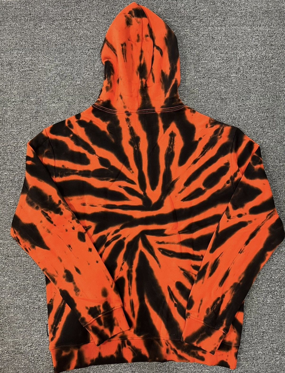 Billionaire Boys Club BBC ICECREAM Tie-Dye Hoodie Size US M / EU 48-50 / 2 - 2 Thumbnail