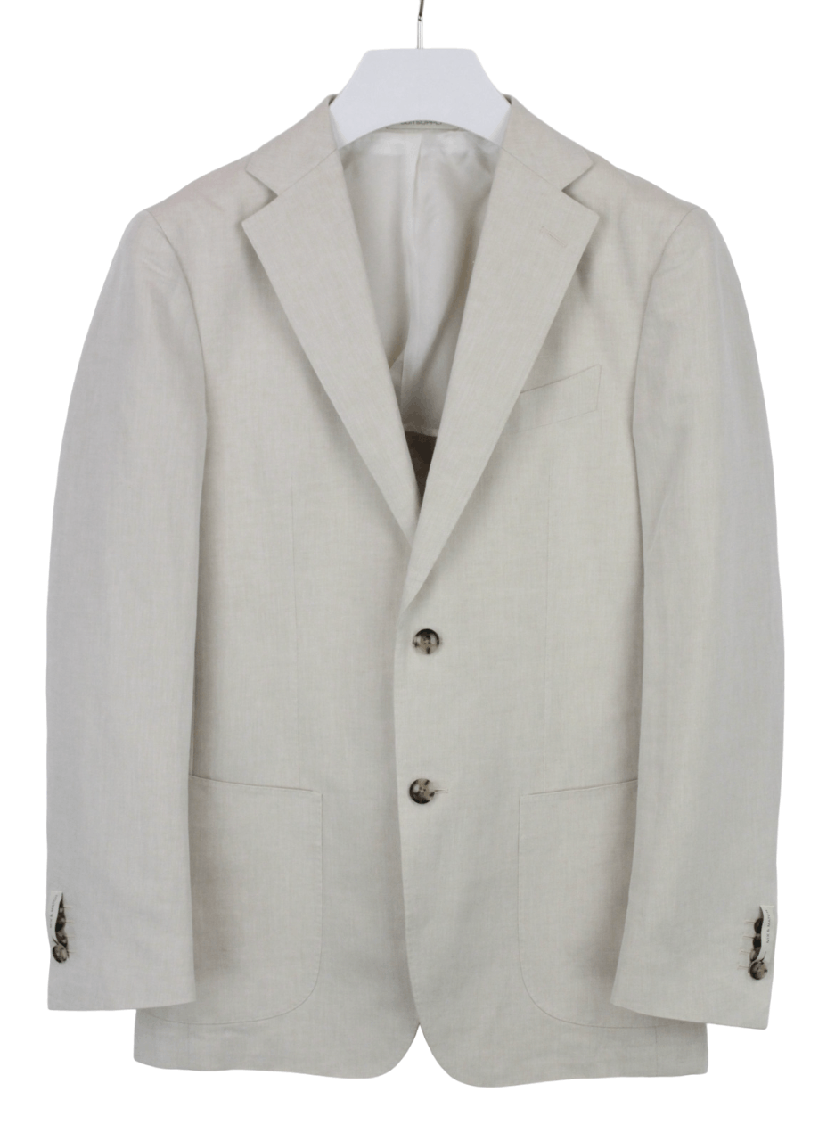 Suitsupply SUITSUPPLY Havana Brentwood Suit Mens UK 36 / UK 38 / UK 30 Size 36R - 2 Thumbnail