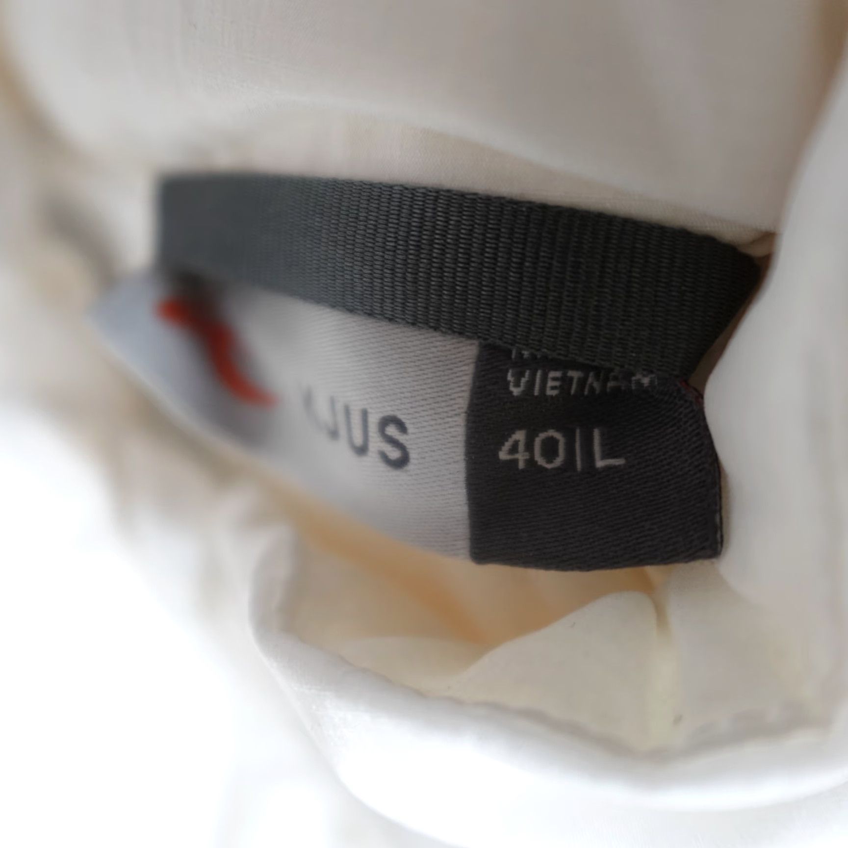 KJUS VINTAGE KJUS Vest Tall M Womens White Full Zip Lightweight Down Size M / US 6-8 / IT 42-44 - 2 Thumbnail