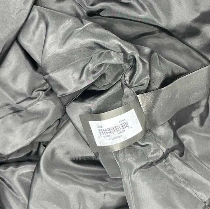 Balenciaga Balenciaga x YEEZY x GAP Black Pocket Jacket. Size US L / EU 52-54 / 3 - 2 Thumbnail