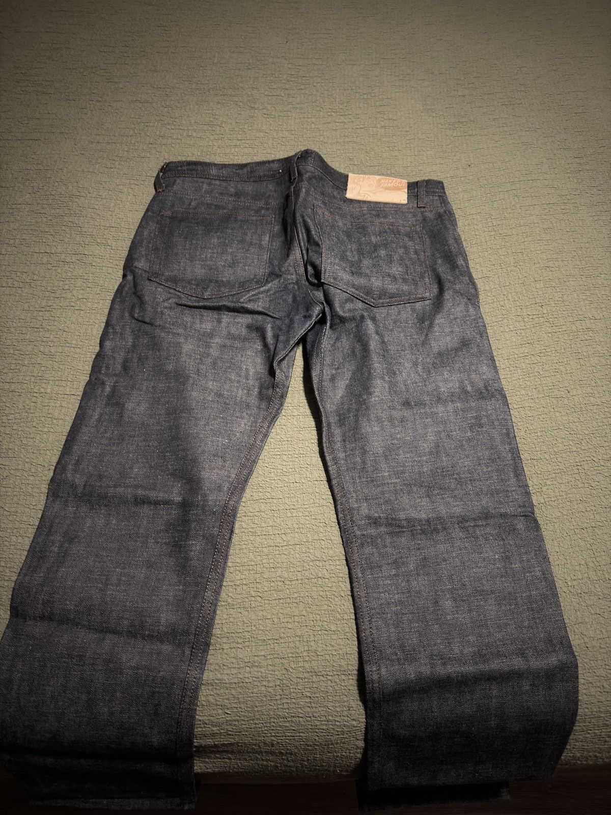 Naked & Famous Naked & Famous / Unbranded Brand Denim Lot Size US 36 / EU 52 - 6 Thumbnail