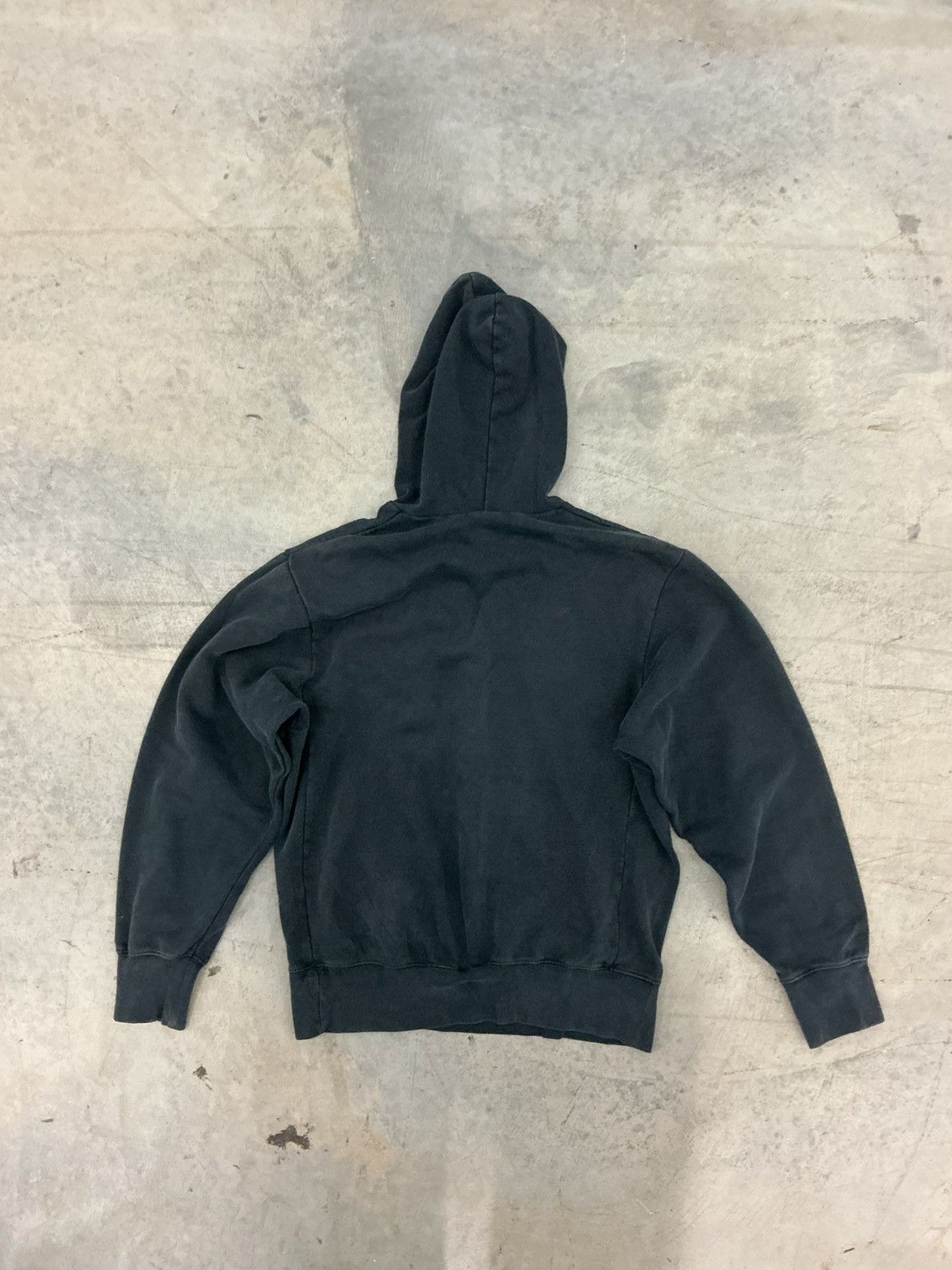Nike Vintage Center Swoosh Nike Hoodie Size US S / EU 44-46 / 1 - 2 Thumbnail
