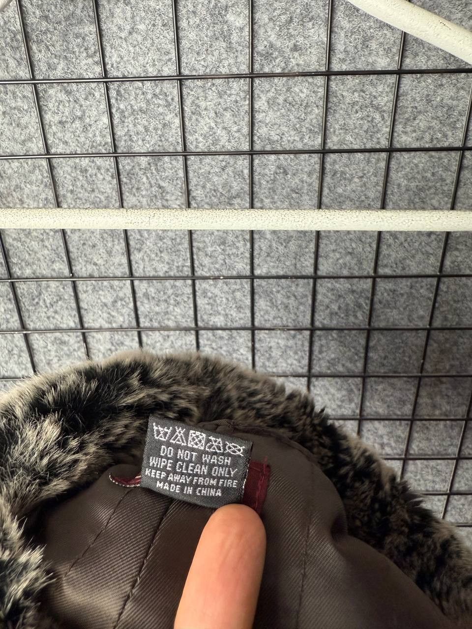 Designer Hawkins tweed bucket hat fur faux size 57cm japanese Size ONE SIZE - 6 Thumbnail