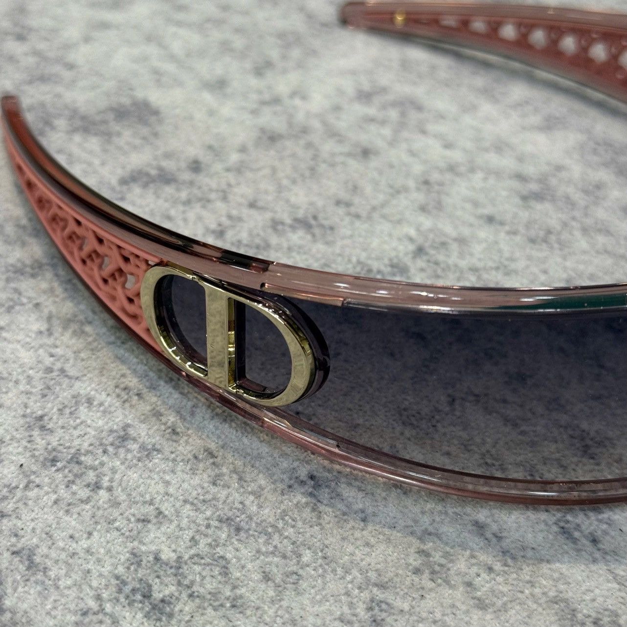 Dior DIOR VERYDIOR M1U 50B1 Pink Size ONE SIZE - 3 Thumbnail