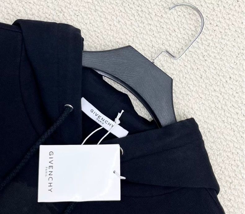 Givenchy Givenchy Show model black heavy-duty long dog Rottweiler h Size US XS / EU 42 / 0 - 3 Thumbnail