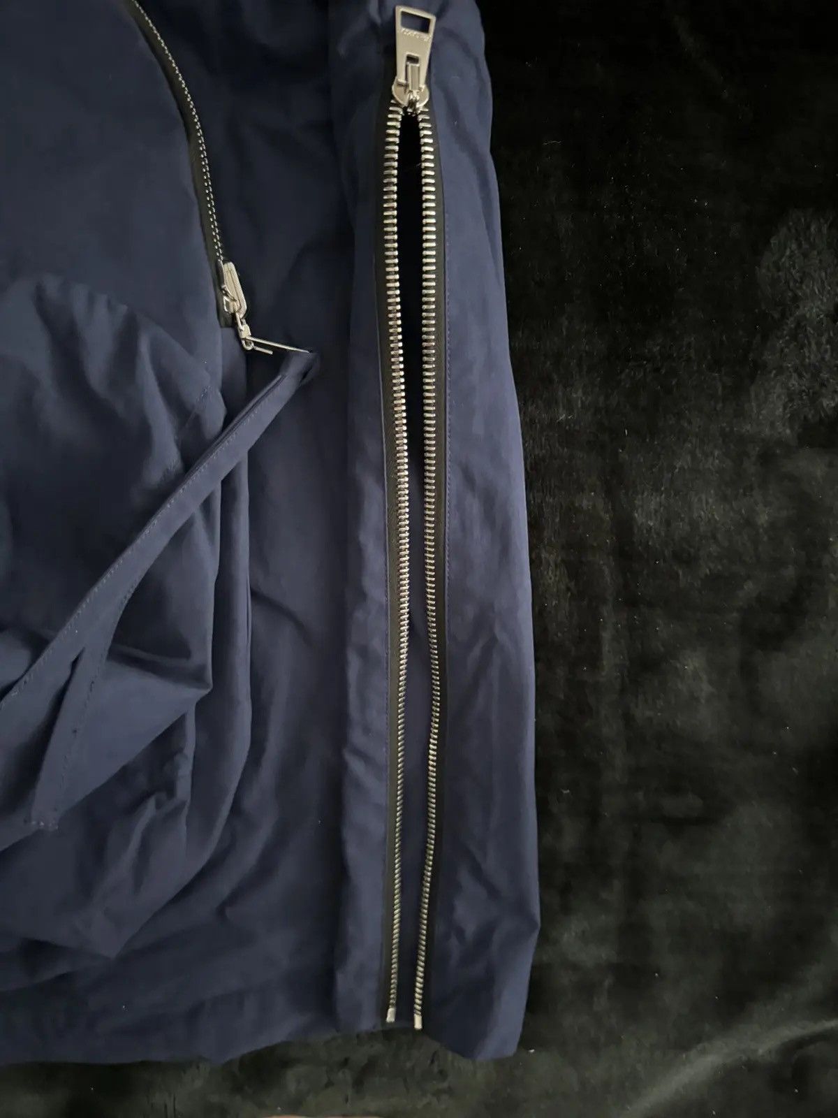 JW Anderson J.W. Anderson Cap Bag Jacket Size US M / EU 48-50 / 2 - 6 Thumbnail