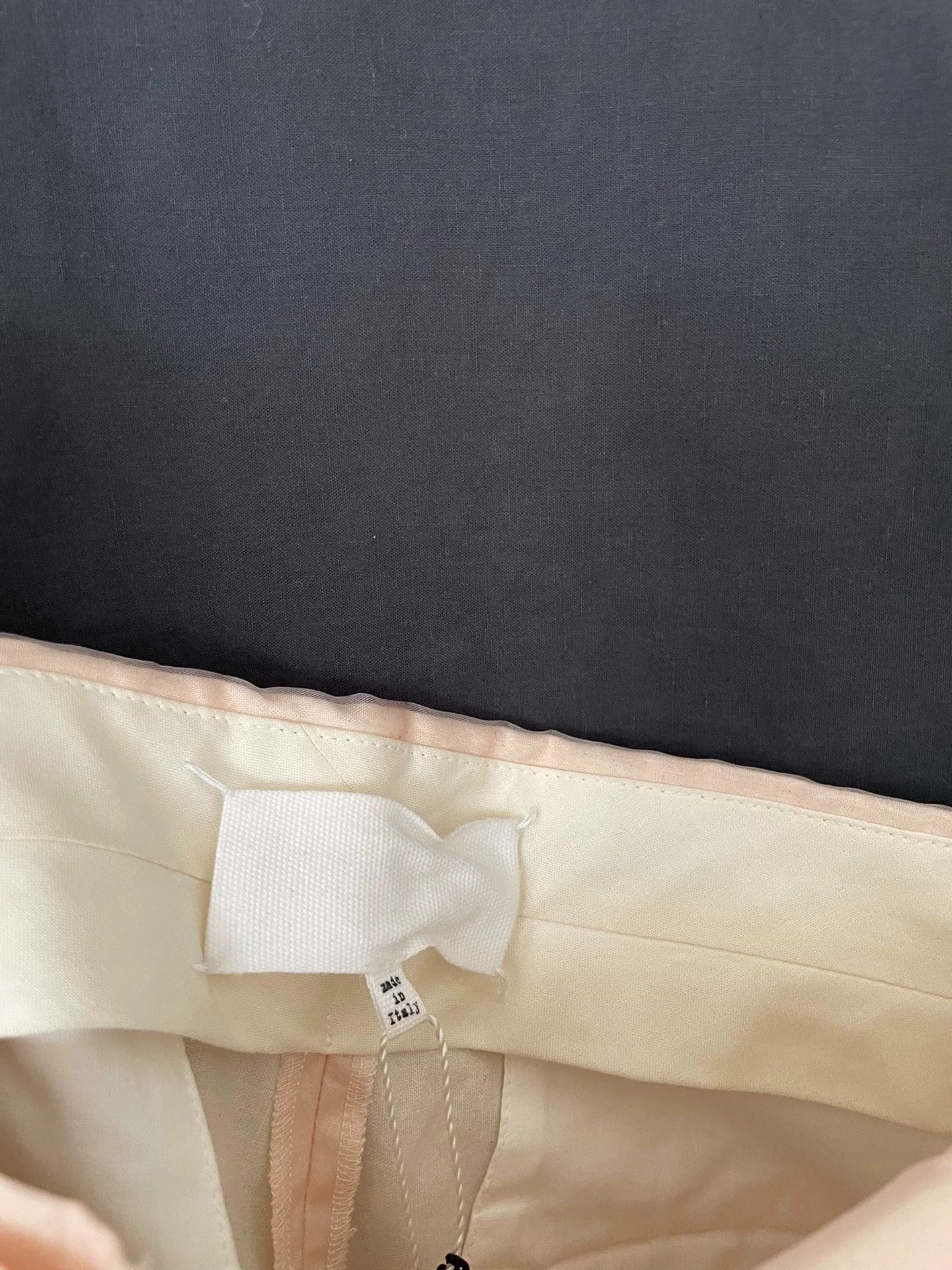 Maison Margiela Maison Margiela 20SS White Label Layered Organza Trousers Size 26" / US 2 / IT 38 - 7 Thumbnail