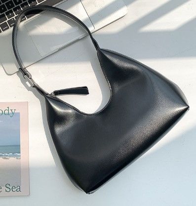 Japanese Brand Huskycat Korean niche shaped bag Size ONE SIZE - 9 Thumbnail