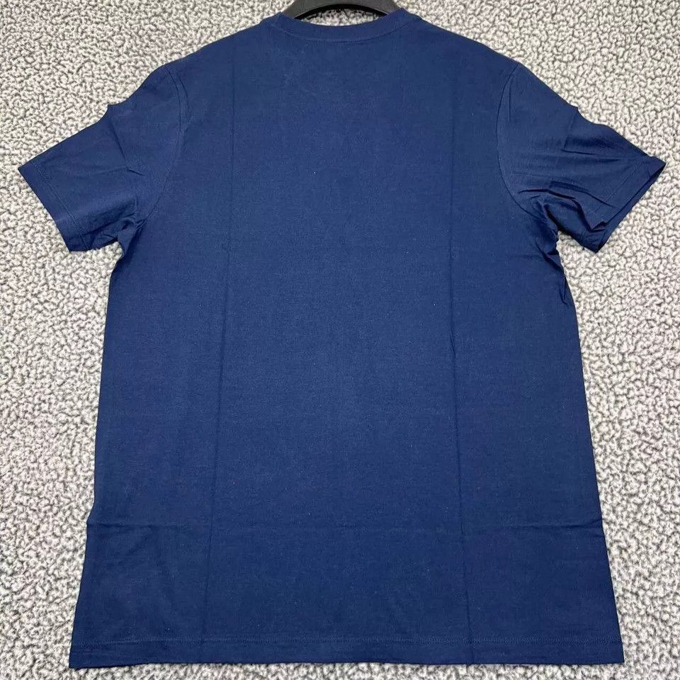 Nike Houston Astros Shirt Men Space City Short Sleeve Crew Neck L Size US L / EU 52-54 / 3 - 3 Thumbnail