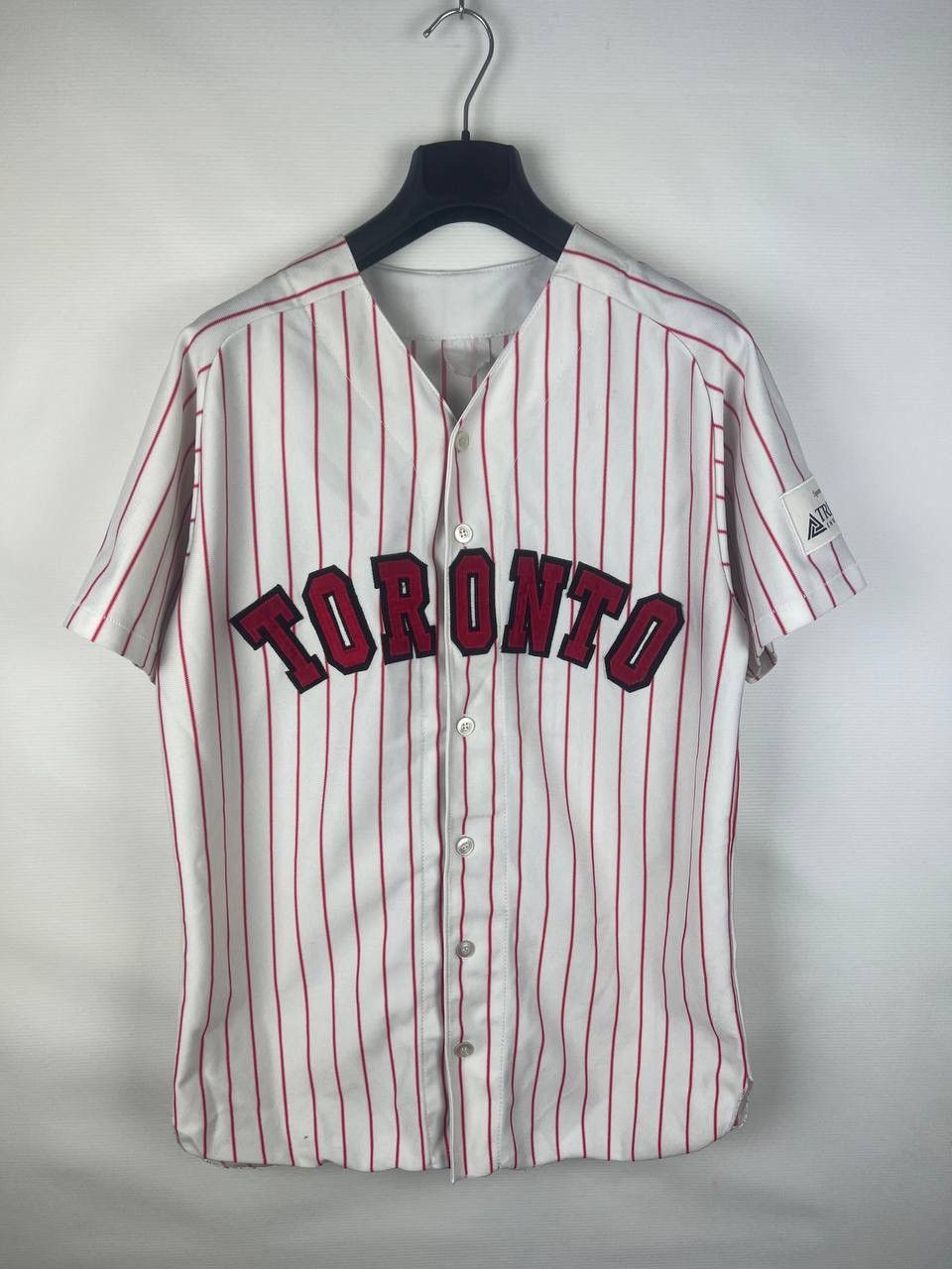 Other Toronto MLB 25 number jersey size M Size US M / EU 48-50 / 2 - 1 Thumbnail