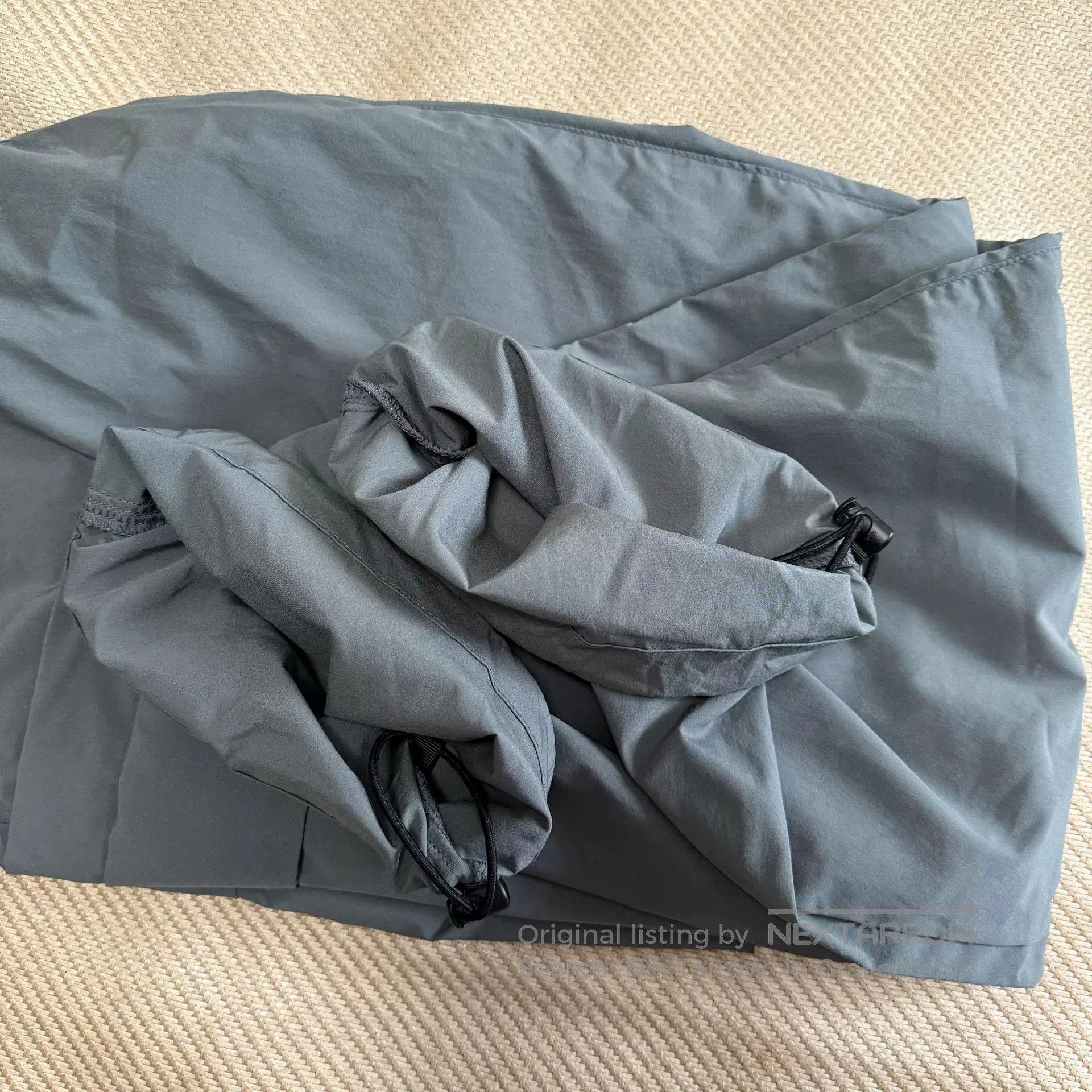 N.Hoolywood N.hoolywood New Cargo Pants. Size US 40 / EU 56 - 5 Thumbnail