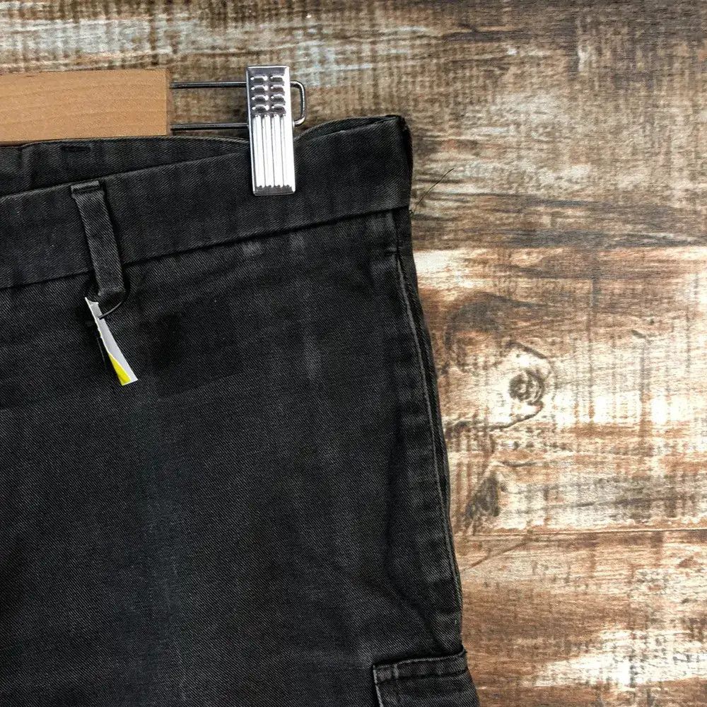 Dior DL Dior homme japan chino Black Casual cargo Pants #A2587 Size US 29 - 11 Thumbnail
