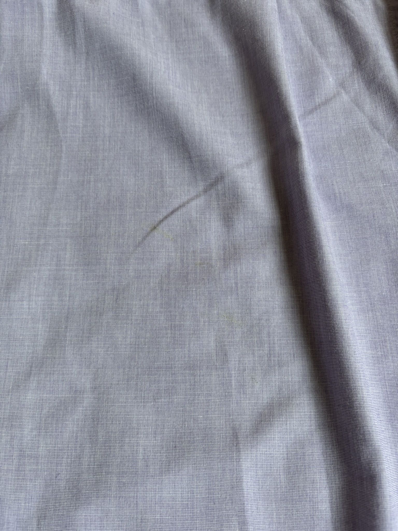 Balmain × Vintage Balmain Paris shirt size 16.5/42 Size US XL / EU 56 / 4 - 11 Thumbnail