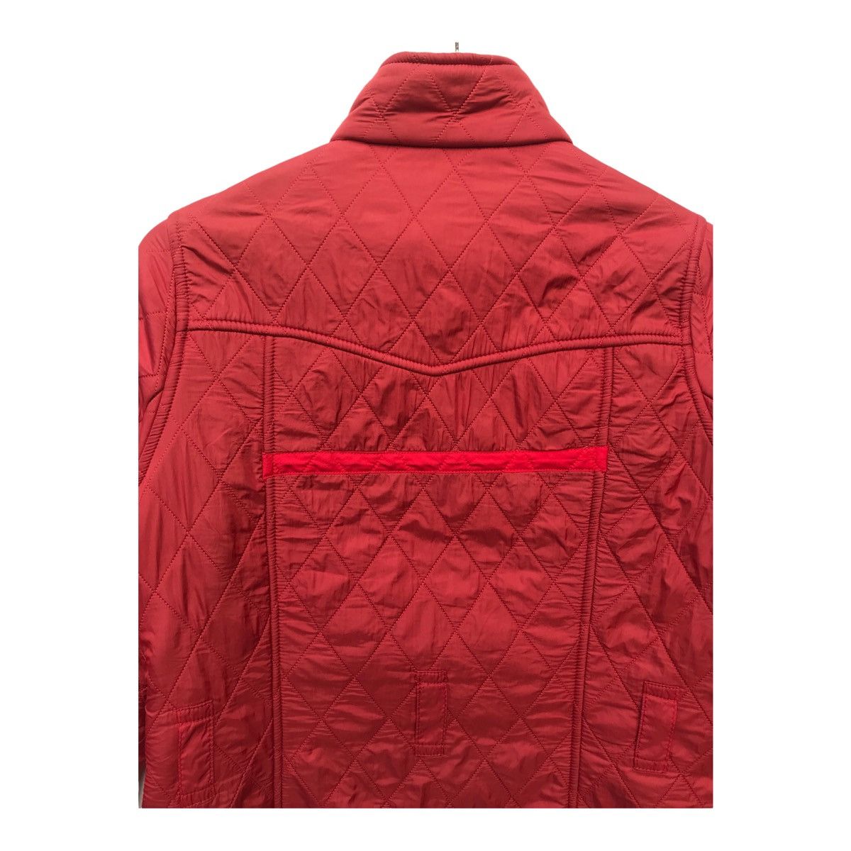 Barbour Reconstructed Barbour Women Multipocket Quilted Jacket Size M / US 6-8 / IT 42-44 - 9 Thumbnail