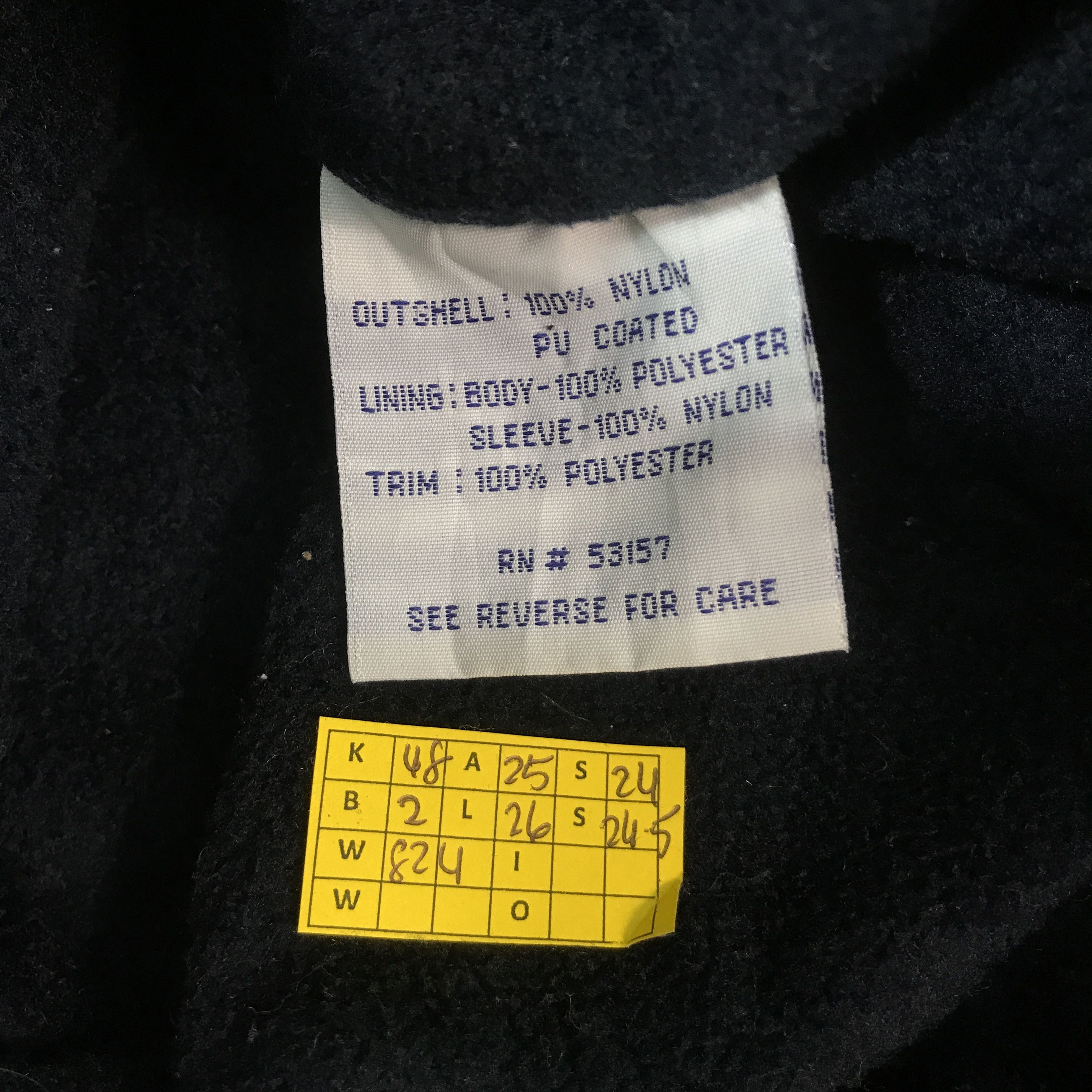 New York Yankees Vintage New York Yankees Sun Faded jacket Size US M / EU 48-50 / 2 - 11 Thumbnail